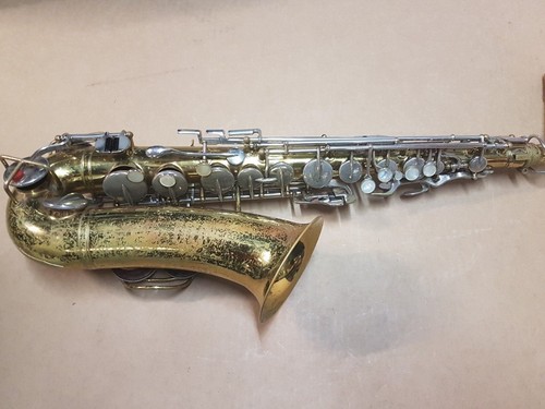 1970 buescher aristocrat - alt, /