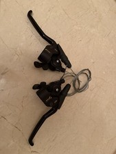 Mandos De Cambio Shimano Deore