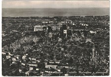 MASSA castello Malaspina e