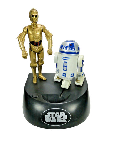 Think way toys star - toys,, c3po