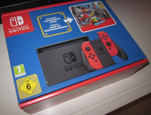 Nintendo switch 1 super - nintendo, v2