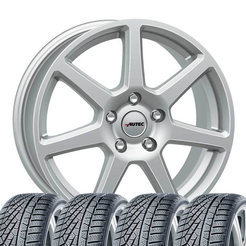 Complete winter wheels for - complete,