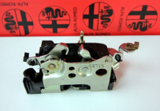 ALFA ROMEO 145 SERRATURA PORTA