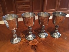 BRANDIMARTE  4 Calici