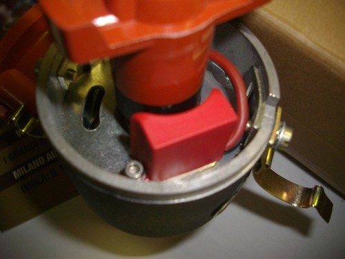 Spinterogeno bosch kit - spinterogeno,