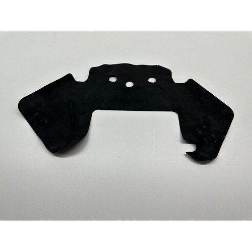 Gomma cover copri motore honda - motore,