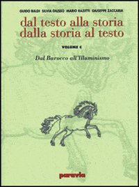 Dal testo alla storia dalla - testo,