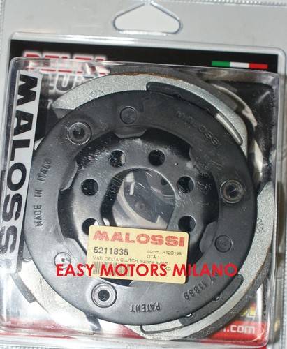 Girane frizione malossi yamaha - girane,