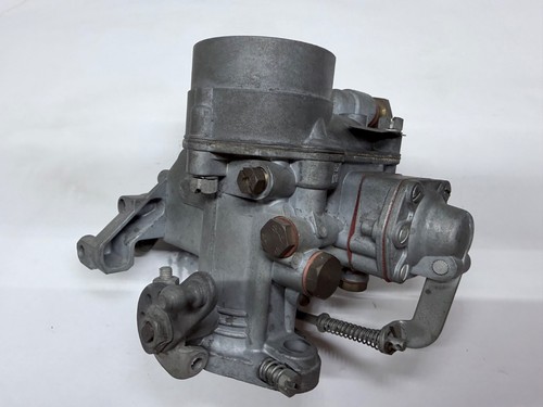 Ricambio nuovo carburatore