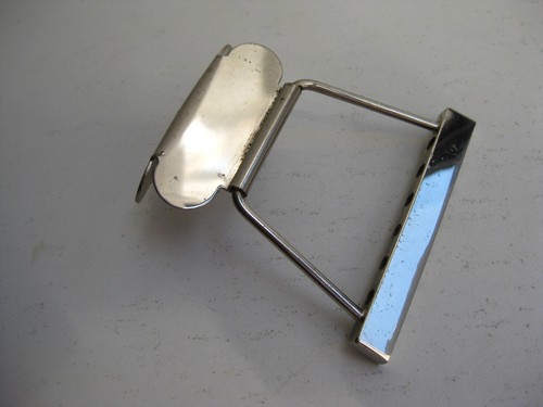 Coda per chitarra - vintage, anni