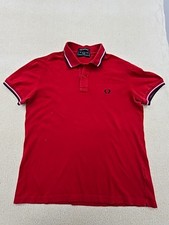Polo donna Fred Perry doppia
