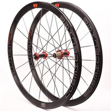Set ruote bici strada - ruote,
