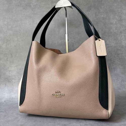 Borsa coach hobo hadley - borsa,