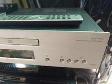 Cambridge Audio AZUR 740C