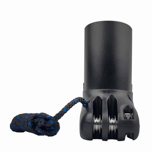 Base albero windsurf nero - base,