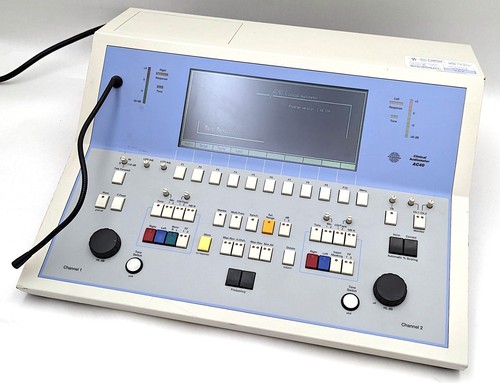 Interacoustics ac40 tipo - interacoustics,