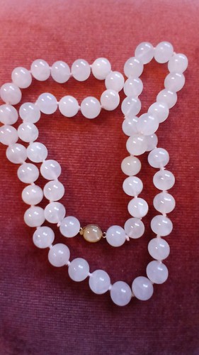 Bellissima collana vintage - , in