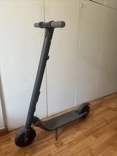 MONOPATTINO  SEGWAY NINEBOT E45E  AUTONOMIA 45KM  Immacolato