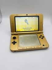 Console Nintendo 3DS XL The Legend Of Zelda A Link Between Worlds Edition Limité