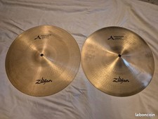 Lot zildjian armand 14 16 - zildjian,
