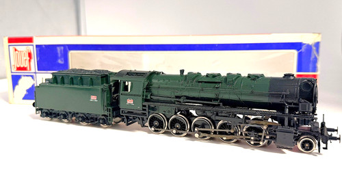 Rivarossi 8265 sncf - rivarossi, ho