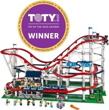 LEGO Creator Expert Roller