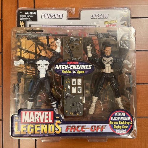 Toy biz marvel - biz,