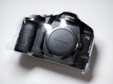 Canon EOS 1V 35mm Film SLR