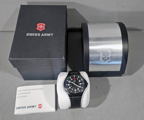 Orologio victorinox swiss army - victorinox,