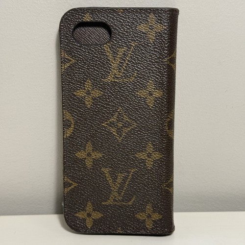Louis vuitton monogram - monogram, iphone