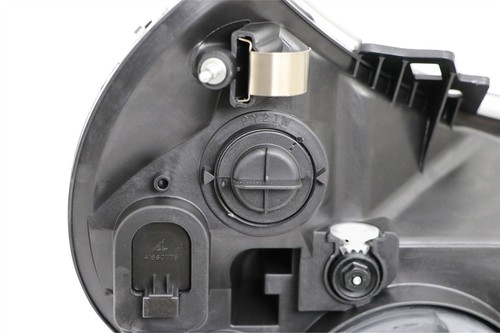 Citroen relay faro anteriore - citroen,