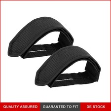 Coppia Cinghie Pedali Cyclette