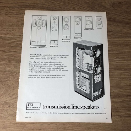 Gram53 magazine advert 11x8 - magazine,