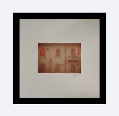 Luigi ghirri - luigi,