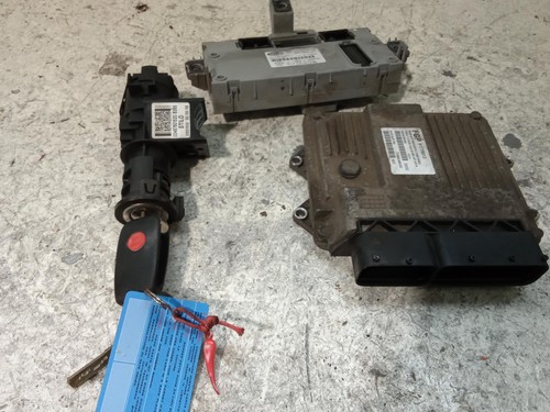Kit avviamento motore - kit, per