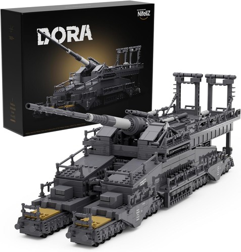 Nifeliz dora cannone - dora,