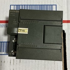 Modulo processore PLC SIEMENS