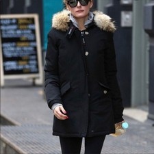Woolrich Arctic Parka