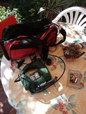 Seghetto Alternativo Stayer