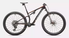 S-Works Epic 8 SRAM AXS Full