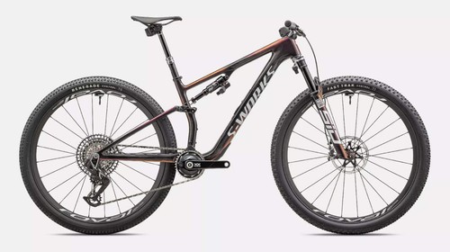 Works epic sram axs full - 8,