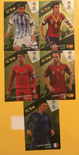 Panini Adrenalyn Brazil 2014