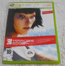 MIRROR'S EDGE XBOX 360 DICE
