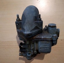 Fiat 500 R 126 Carburatore