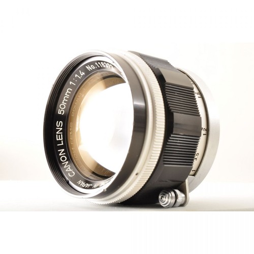 Obiettivo canon 1 - canon, mm