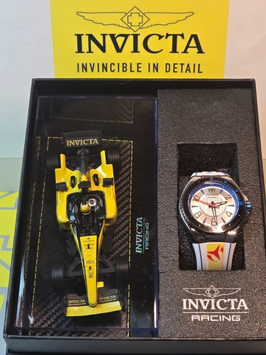 Invicta special edition - special,