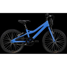 BICI MTB 20" LOMBARDO PRATO