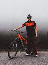 DUOTTS E29 Bicicletta