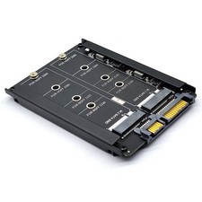 Scheda adattatore da M.2 a--