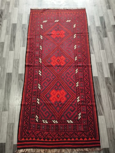 Heritage tappeto kilim - tappeto,